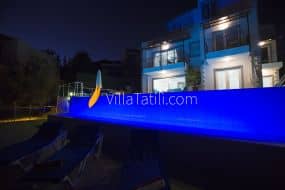 kiralık yazlık Villa Mehtap