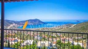 kiralık yazlık Villa Zirve 18