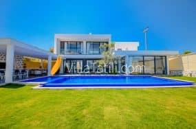 kiralık yazlık Villa Önder Gemicik