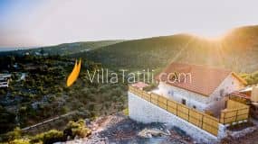 kiralık yazlık Villa Saltanat Patara