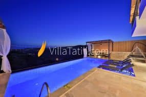 kiralık yazlık Villa Saltanat Patara