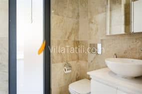 kiralık yazlık Villa Tigra