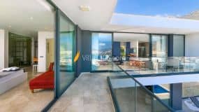 kiralık yazlık Villa Aquamarine