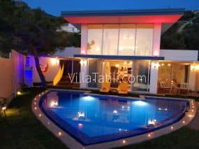 kiralık yazlık Villa Tita Loft