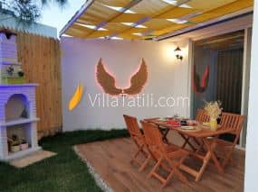 kiralık yazlık Villa Tita Loft