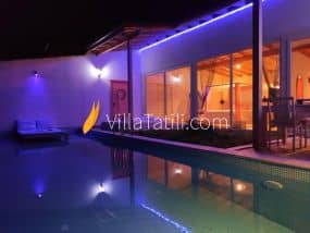 kiralık yazlık Villa Viola