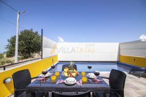 kiralık yazlık Villa Zirve Mini