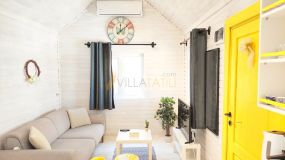 kiralık yazlık Villa Minika