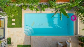 kiralık yazlık Villa Palmira