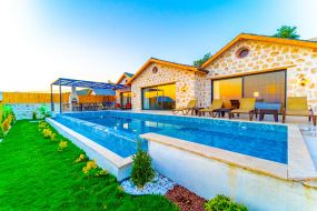 kiralık yazlık Villa Güneş Çayköy